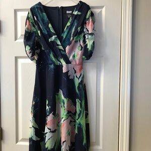 DKNY DRESS